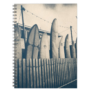 Kelly Nickels Photography / Surfboards Notebook