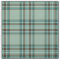 Kelly Tartan Pattern Mint Green Irish Plaid