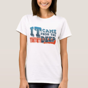 Kelly's Bachelorette Tee