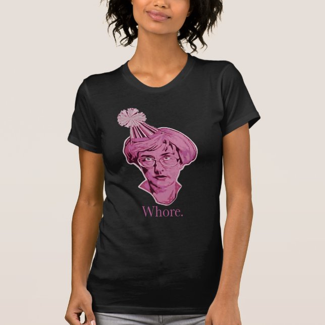 kellysmom T-Shirt (Front)