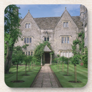 Kelmscott Manor (photo) Coaster