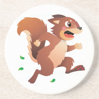 Kelossus, Happy Scott Squirrel Coaster
