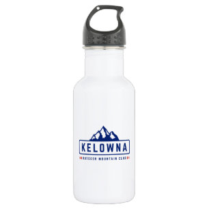 Kelowna Outdoors 532 Ml Water Bottle