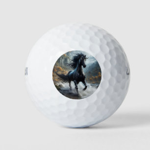 Kelpie Golf Balls