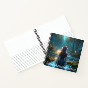 Kelpie Notebook