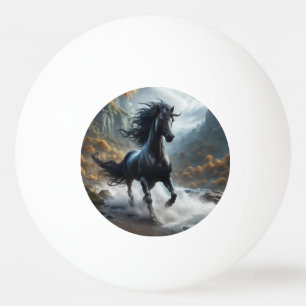 Kelpie Ping Pong Ball