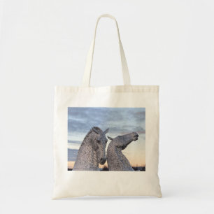 Kelpie tote bag