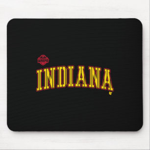 Kelsey Mitchell 0 Front & Back Name Number Shi Mouse Pad