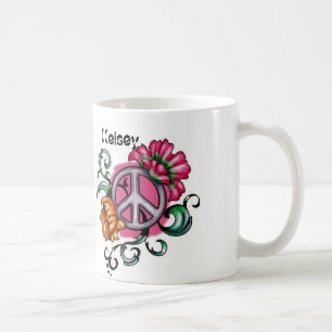 Kelsey Mug