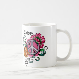 Kelsey Mug