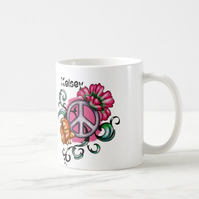 Kelsey Mug (Right)