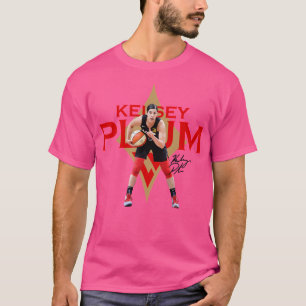 Kelsey Plum T-Shirt