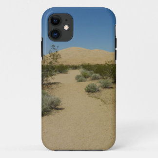 Kelso Dunes at Mojave National Park Case-Mate iPhone Case