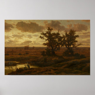 Kempen  poster