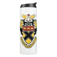 Kemper Military School and College Crest