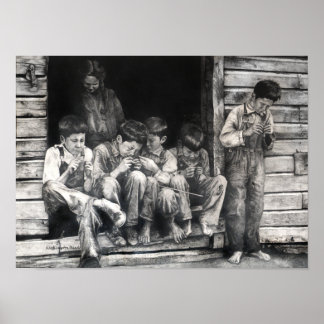 Kempton Boys Plus Poster