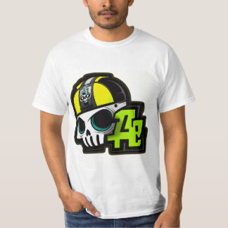 Ken block happy T-Shirt