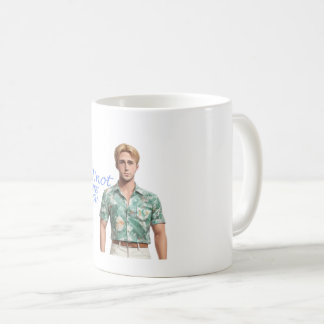 Ken doll " KENnot forget you" Coffee Mug