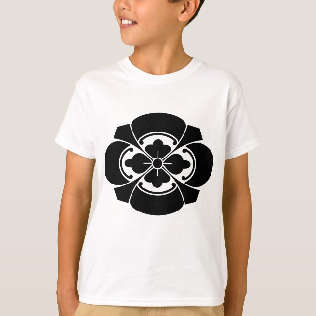 ken mokko T-Shirt (Front)