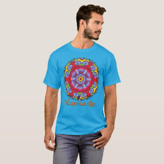 Ken Namaste Kaleidoscope T-shirt