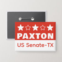 Ken PAXTON for US Senate Texas 2026
