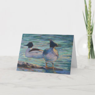 Kenai Blues Card