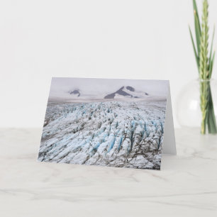 Kenai Fjords National Park Card