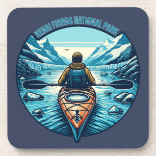 Kenai Fjords National Park Coaster