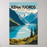Kenai Fjords National Park