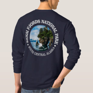 Kenai Fjords NP T-Shirt
