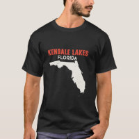 Kendale Lakes Florida USA State America Travel Flo