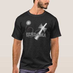 Kendama , Traditional game , Japan T-Shirt