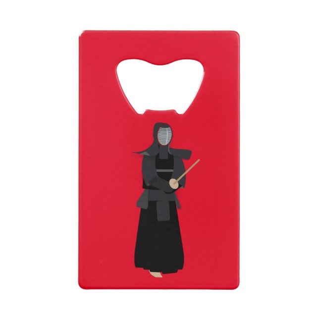 Kendo (Front)