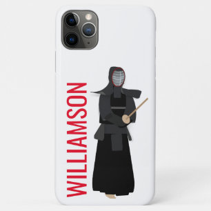 Kendo Case-Mate iPhone Case