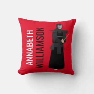 Kendo Cushion