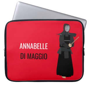 Kendo Laptop Sleeve