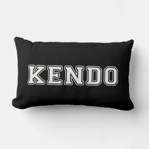 Kendo Lumbar Cushion