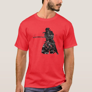 Kendo practicer T-Shirt