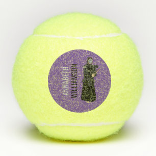 Kendo Tennis Balls