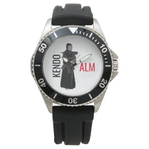 Kendo Watch