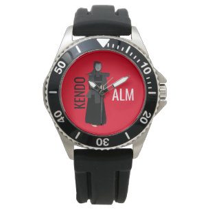 Kendo Watch