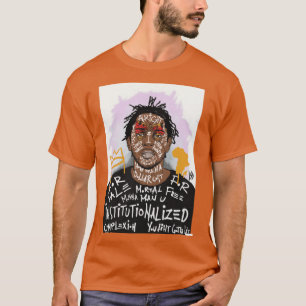 Kendrick Lamar gift T-Shirt