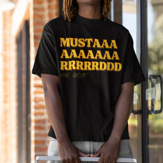 Kendrick Lamar - Mustard - GNX T-Shirt