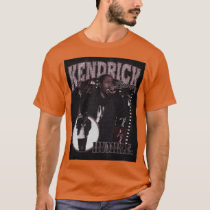 Kendrick Lamar vintage T-Shirt