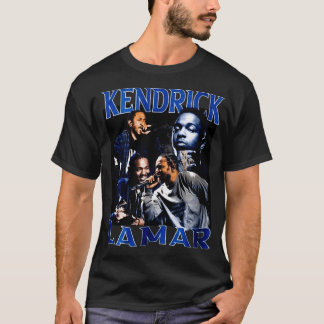 Kendrick Vintage Kendrickour T-Shirt