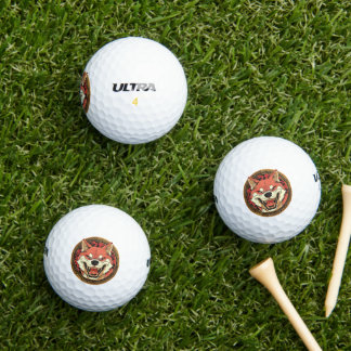kendu inu golf balls