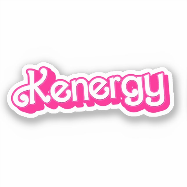 Kenergy (Front)