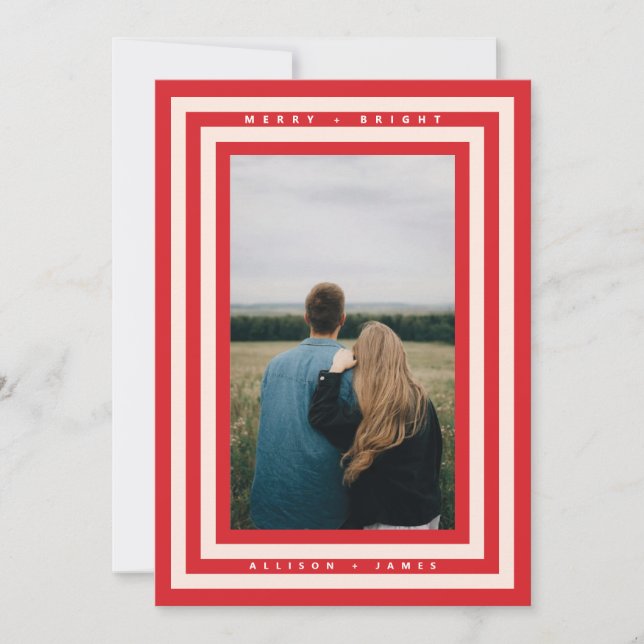 Kenmare Holiday Card (Front)