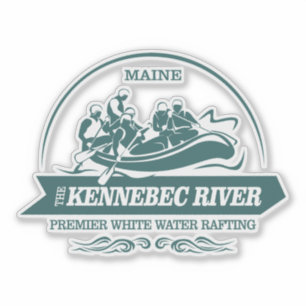Kennebec River (R)