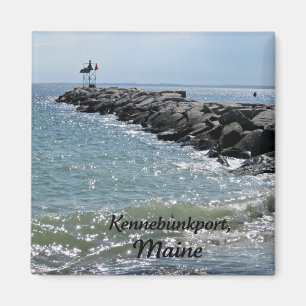Kennebunkport, Maine Magnet